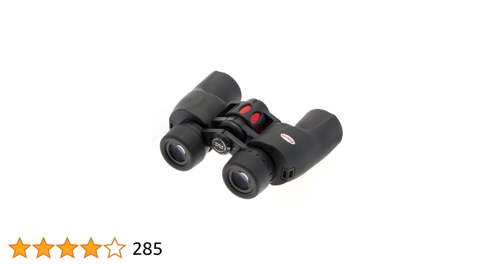 Amazon | Kowa 双眼鏡 ポロプリズム式 8倍30口径 YF8x30 YF30-8